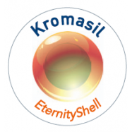 Kromasil EternityShell Columns with solid-core particles for harsh conditions 