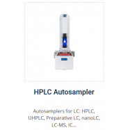 HPLC Autosampler HTA