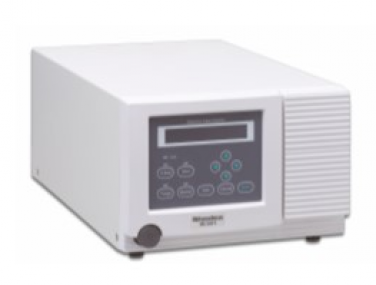 Shodex RI-501 Detector